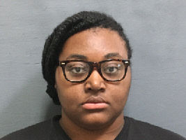 Anquaneshia Jones